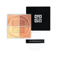 PRISME LIBRE MINI P� POPELINE MIMOSA